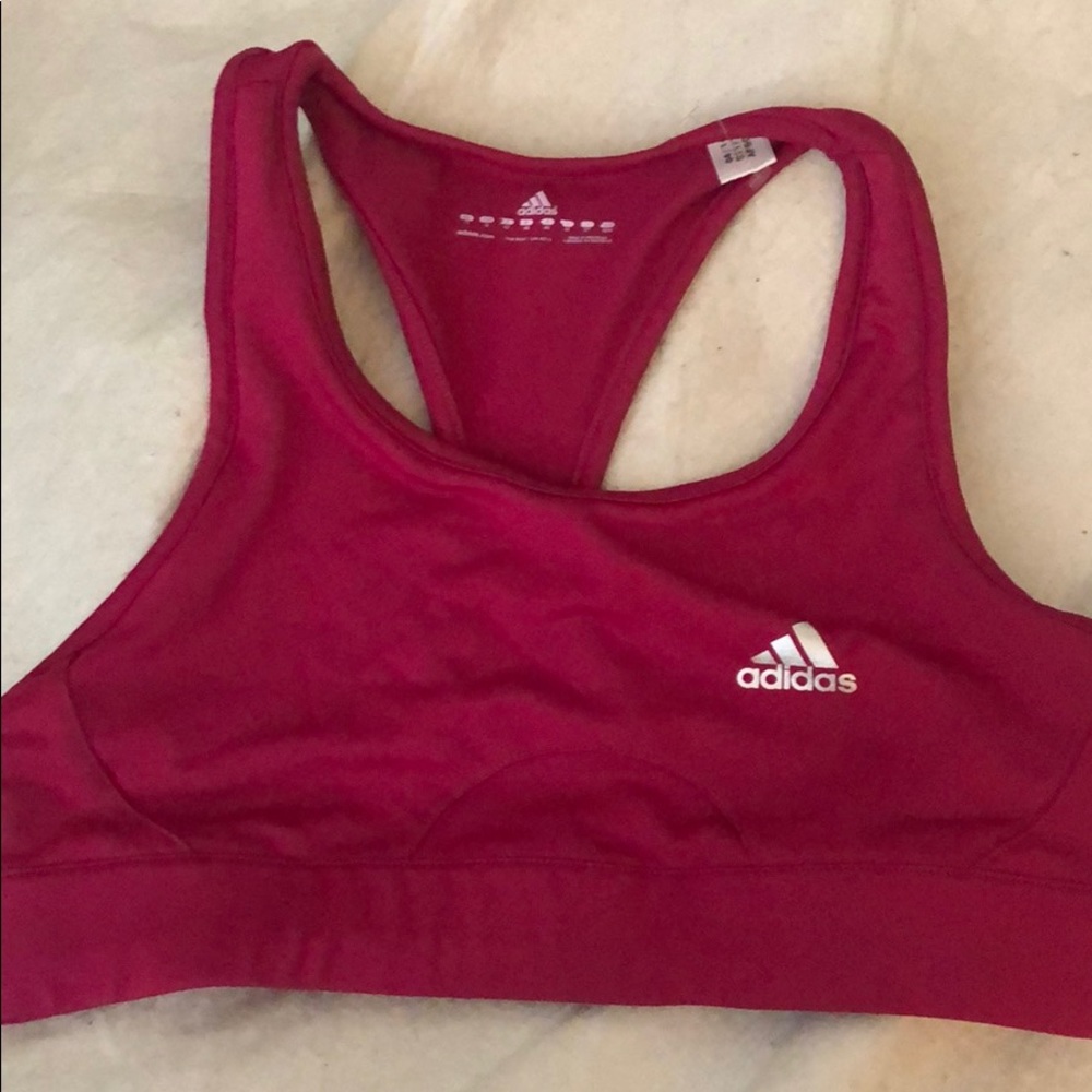 Adidas Sports Bra